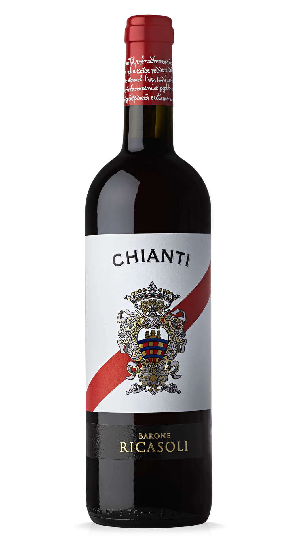 RICASOLI CHIANTI DEL BARONE 750ML by ricasoli - Compare prices in UAE
