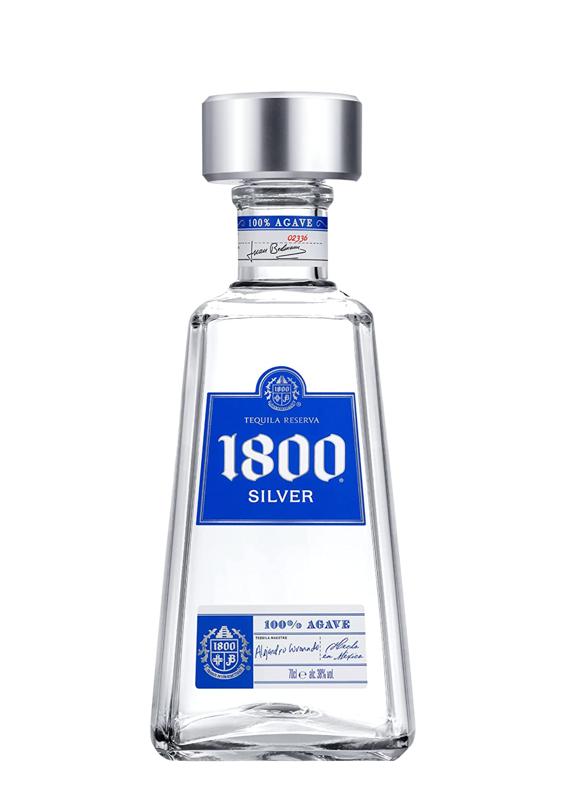 1800 Silver 1L - Compare prices in UAE