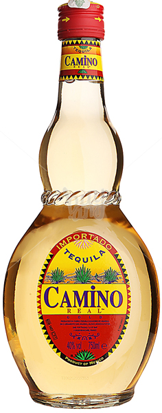 Tequila Camino Gold 750 Ml - Compare prices in UAE