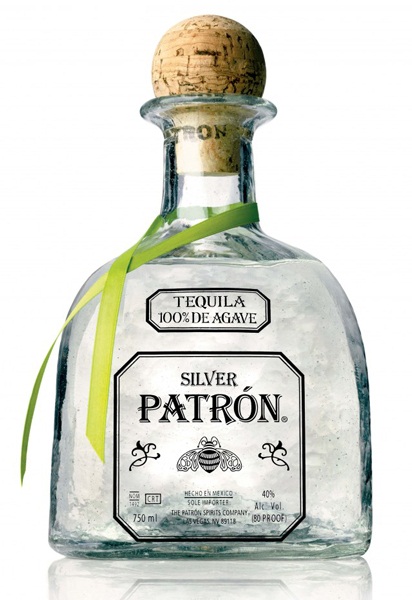 Patron Silver 1L - Compare prices in UAE