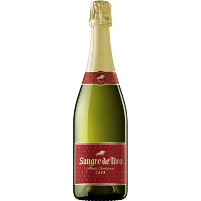 Torres Sangre De Toro Cava Sparkling 750ml - Compare prices in UAE