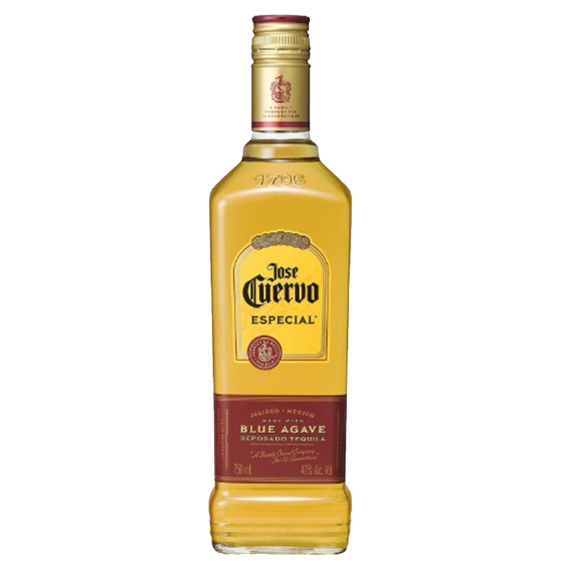 Jose Cuervo Gold 1L by jose cuervo - Compare prices in UAE