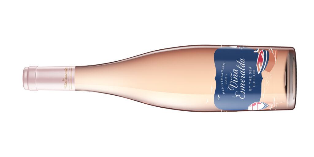 Vina Esmeralda Sunset Edition 750ml - Compare prices in UAE