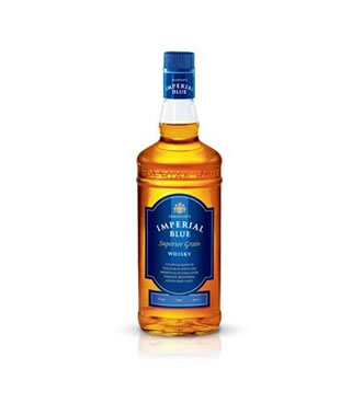Imperial Blue Whisky 750ML by imperial - Compare prices in UAE