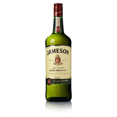 Jameson Irish Whiskey 1L by jameson - Compare prices in UAE
