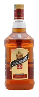 Whisky Mc Dowells No 1 Reserve 1 Lt - Compare prices in UAE