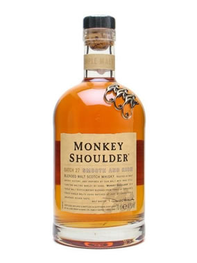 Monkey Shoulder 700ML - Compare prices in UAE