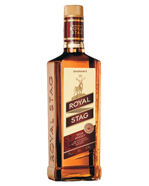 Whisky Royal Stag 750 Ml - Compare prices in UAE
