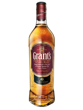 Whisky W.Grants 1ltr - Compare prices in UAE