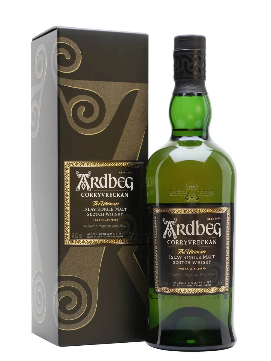 ARDBEG CORRYVRECKAN 700 ML - Compare prices in UAE
