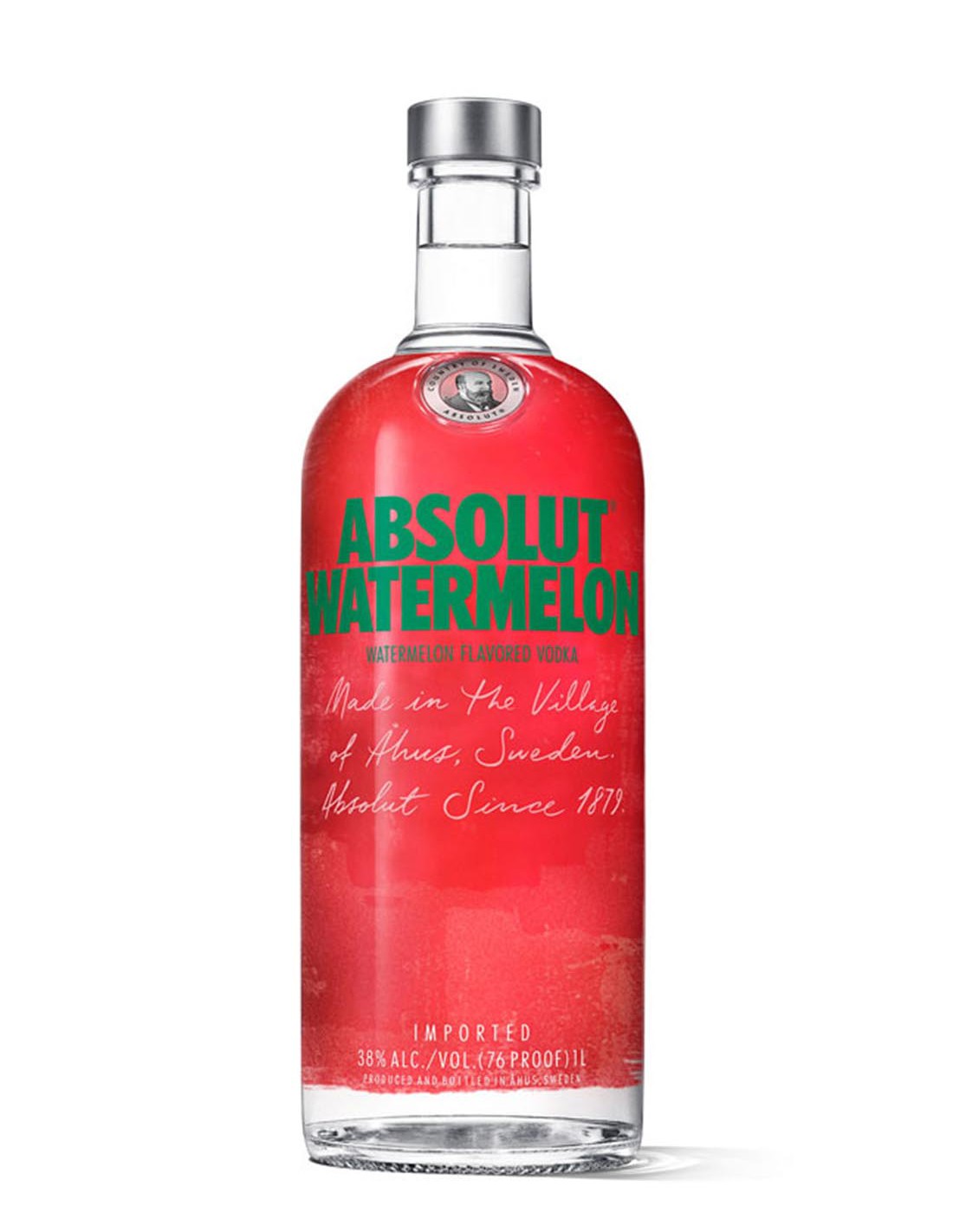 Absolut Watermelon 1L - Compare prices in UAE