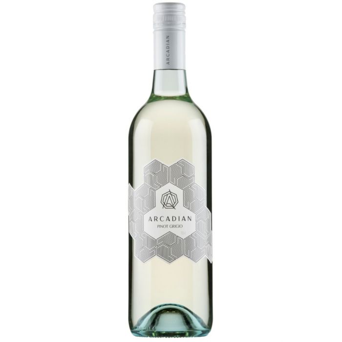 Arcadian Pinot Grigio White750ml by arcadian - Compare prices in UAE