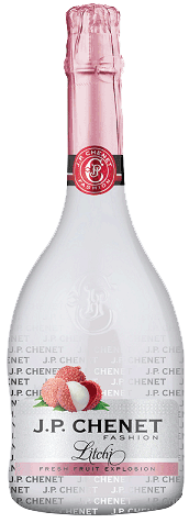 J P Chenet Litchi 750 Ml Sparkling Wine - Compare prices in UAE