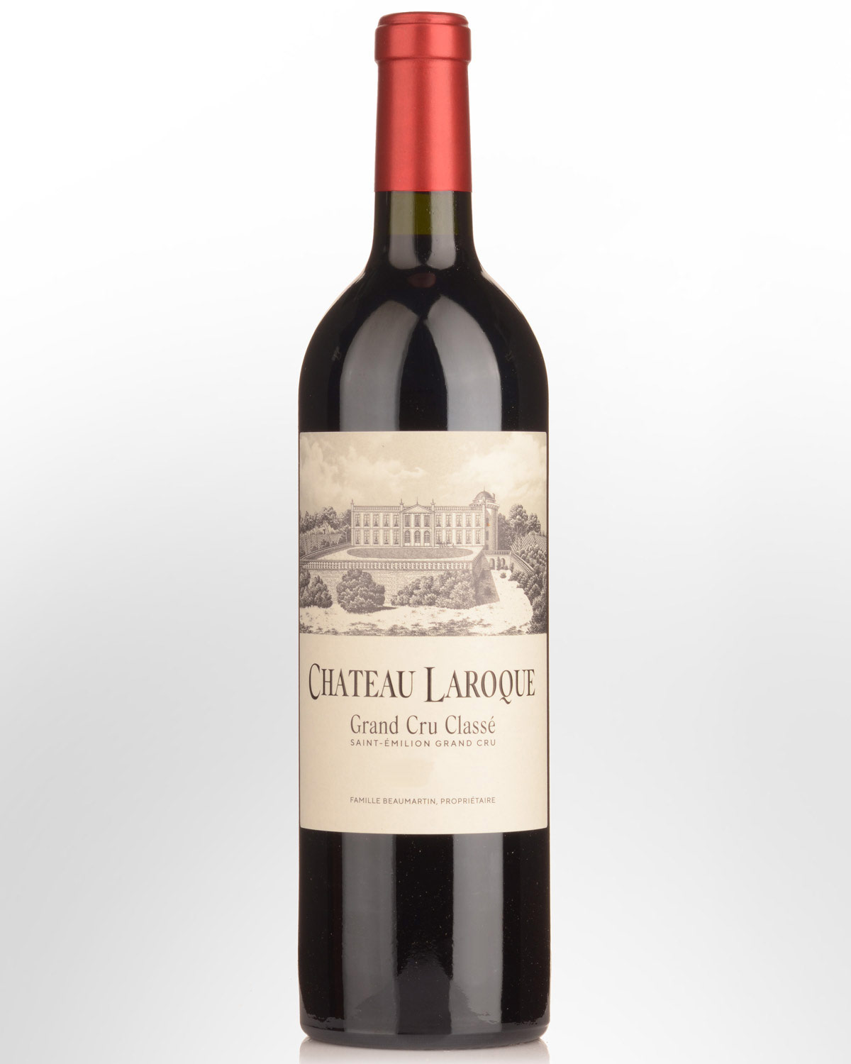 Chateau Vieux Laroque Bordeaux 750ml - Compare prices in UAE