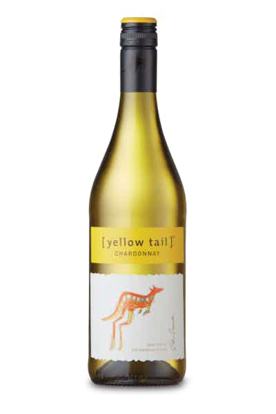 YELLOW TAIL CHARDONNAY 750ML - Compare prices in UAE