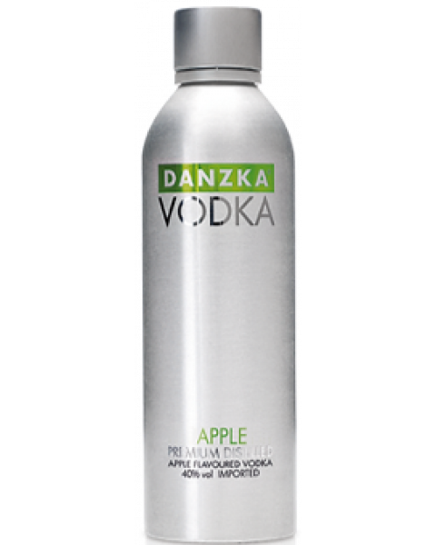 Danzka Apple 1 Litre by danzka - Compare prices in UAE