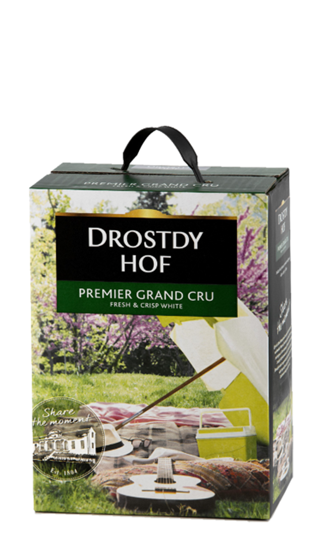Drostdy Hof Premier Grand 5 Litre by drostdy hof - Compare prices in UAE