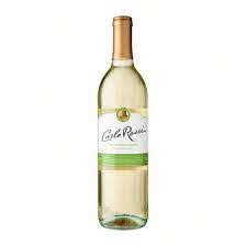 WINE CARLO ROSSI CALIFORNIA WHITE 750ML - Compare prices in UAE