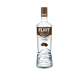 Flirt Chocolate Vodka 1L - Compare prices in UAE
