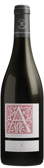 BDR LAFITE AUSSIERES RED  750ML - Compare prices in UAE