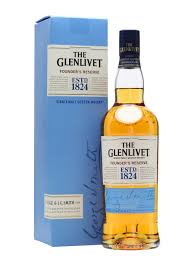 Glenlivet Founders Reserve 1L by glenlivet - Compare prices in UAE