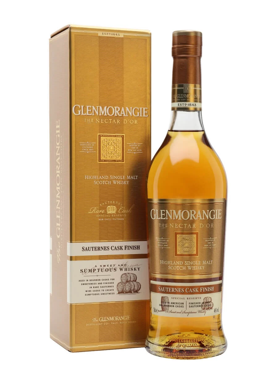 GLENMORANGIE NECTAR 700 ML - Compare prices in UAE