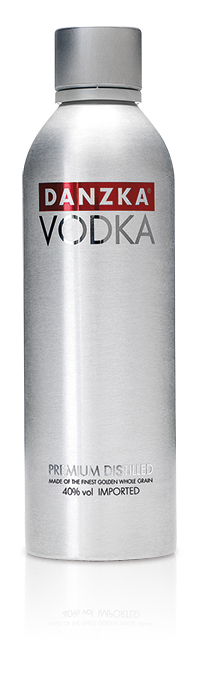 Danzka Plain 1 Litre - Compare prices in UAE