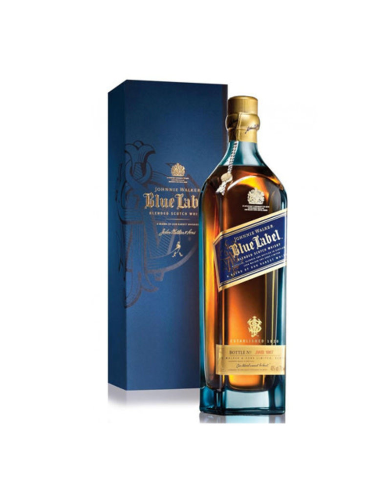 J.W Blue Label 1 Litre - Compare prices in UAE