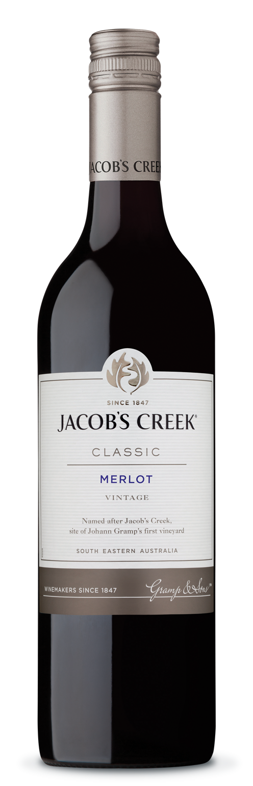 Jacobs Creek Merlot  - Compare prices in UAE