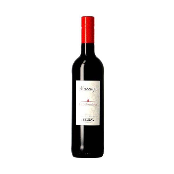 MASSAYA ROUGE 750ML by massaya - Compare prices in UAE