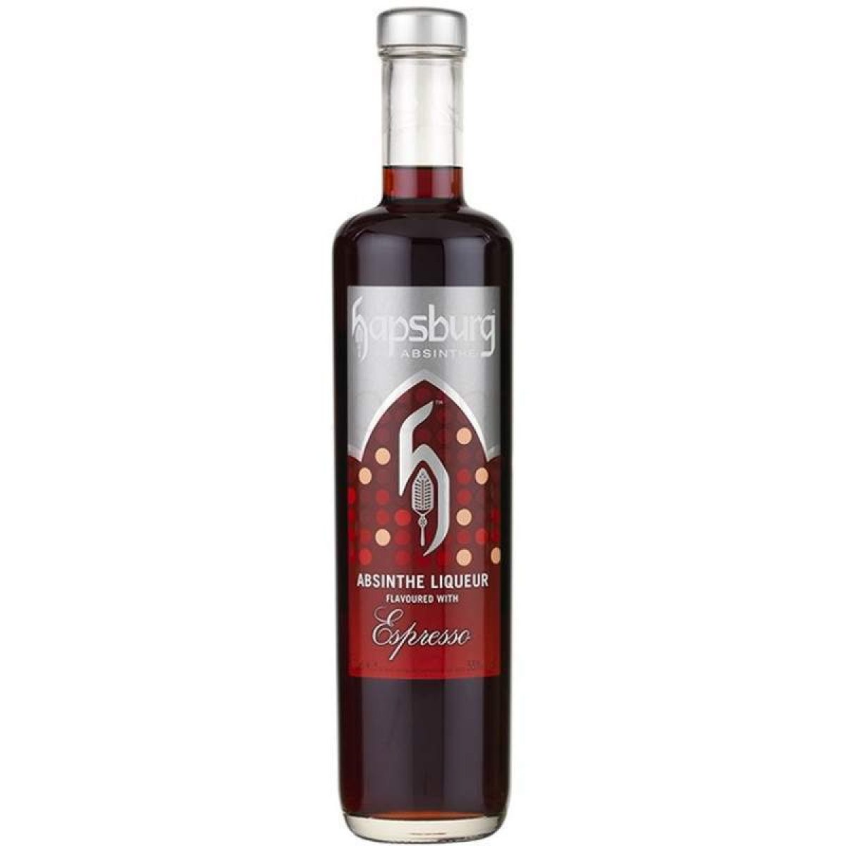 Hapsburg Absinthe Espresso 700ML by hapsburg absinthe - Compare prices in UAE