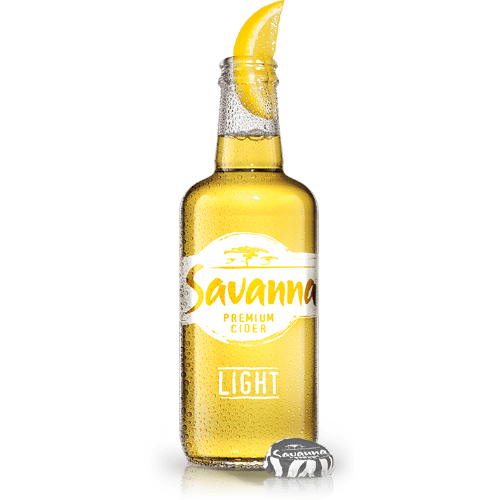Cider Savanna LIght Bottle 330ml x24pcs - Compare prices in UAE