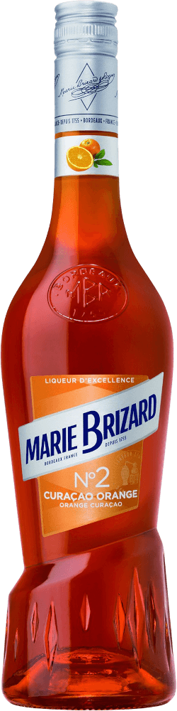 Marie Brizard Curacao Orange 700ML by marie brizard - Compare prices in UAE