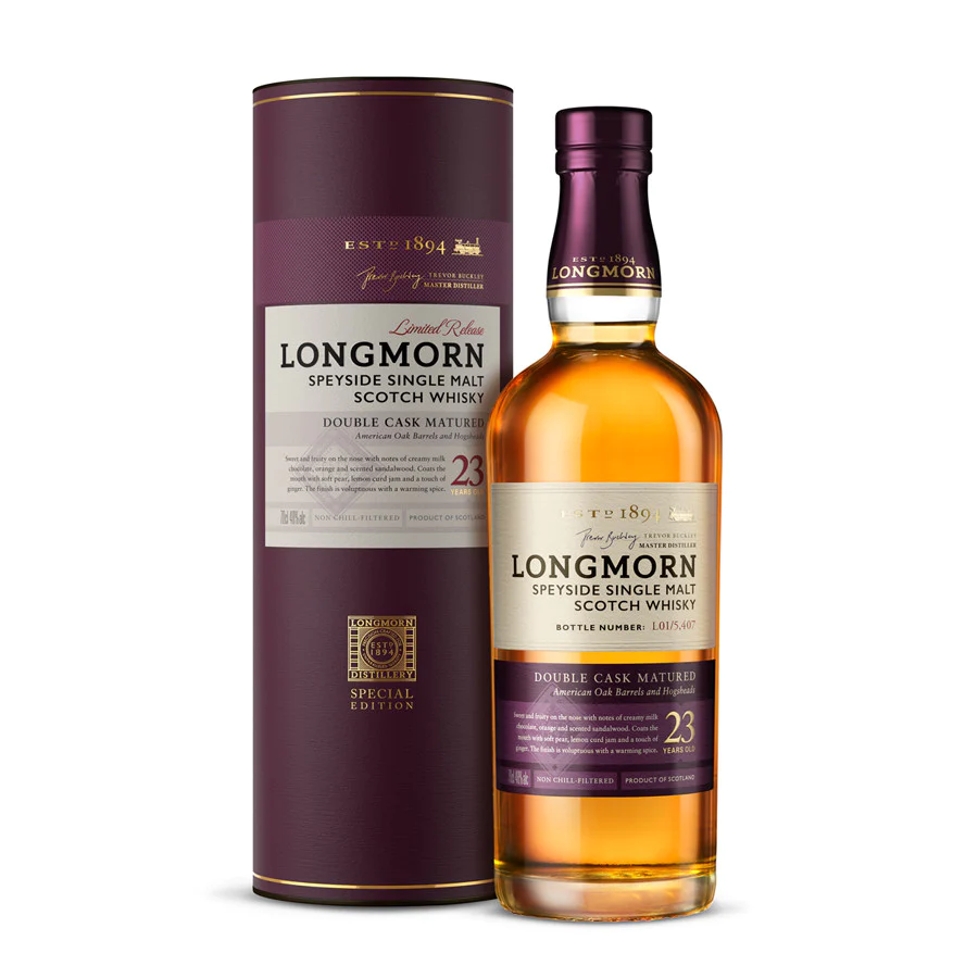 LONGMORN 23 YO SINGLE MALT 700 ML by longmorn - Compare prices in UAE