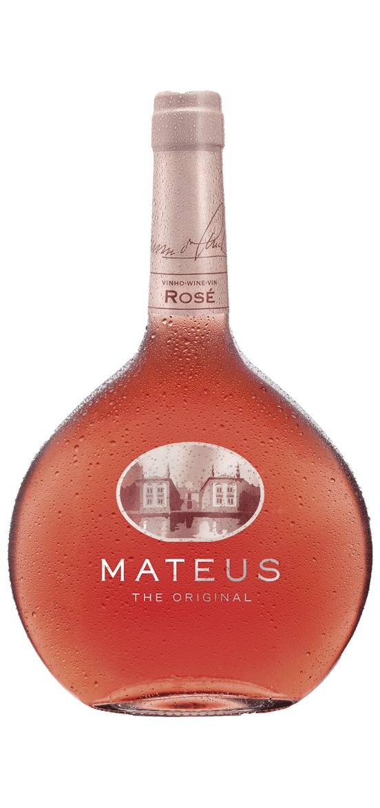 Mateus Rosé 750ML by mateus - Compare prices in UAE