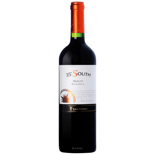 35 SOUTH RES. MERLOT by 3 - Compare prices in UAE