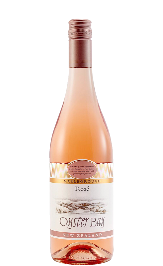 Oyster Bay Rosé 750ML - Compare prices in UAE