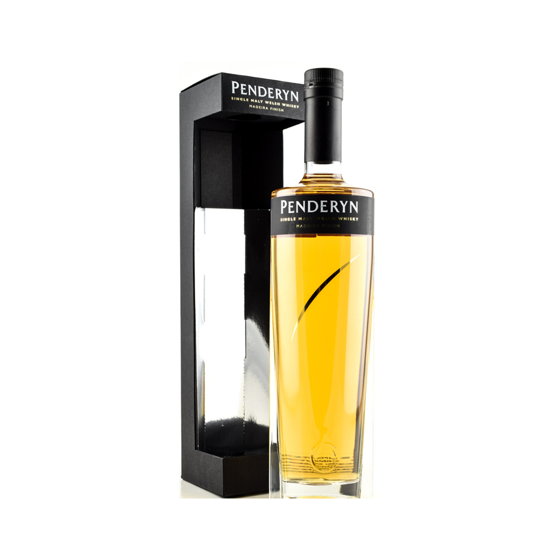 PENDERYN MADEIRA CASK SINGLE MALT 700 ML by penderyn - Compare prices in UAE