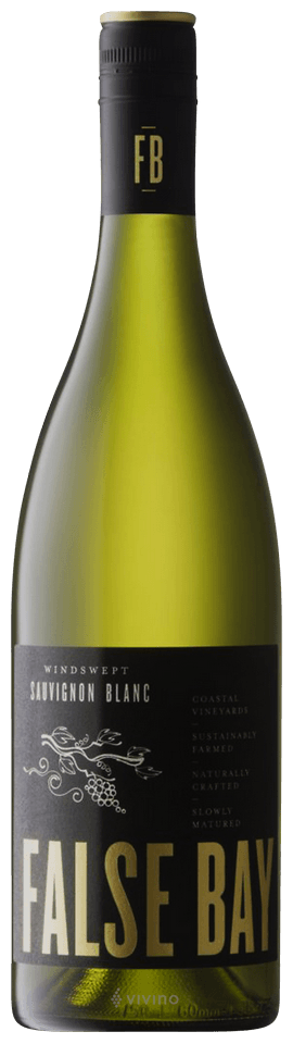 False Bay Sauvignon Blanc 750ml by false bay - Compare prices in UAE