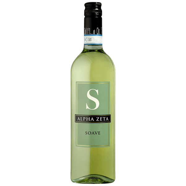 WINE ALPHA ZETA SOAVE 750ML by alpha zeta - Compare prices in UAE