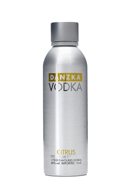Danzka Citrus 1L - Compare prices in UAE