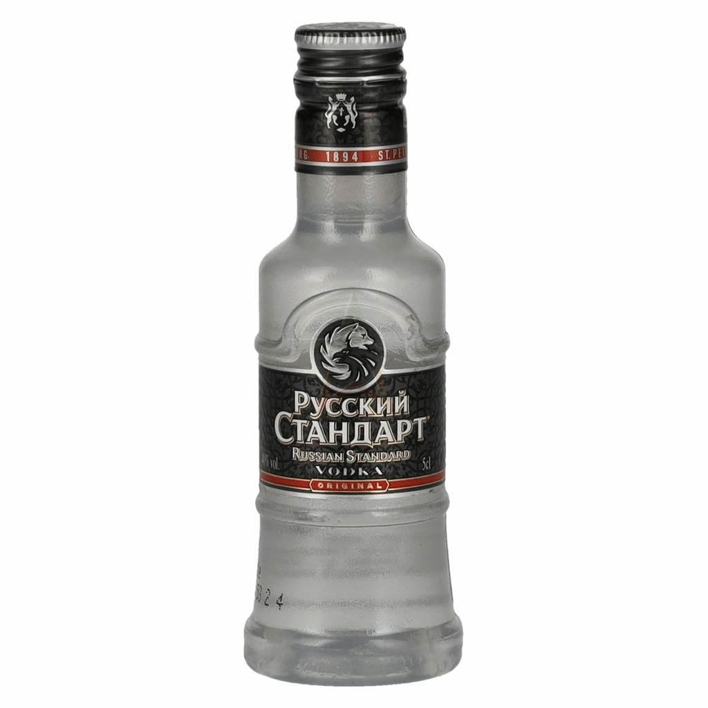 Russian Standard Original 50ML - Compare prices in UAE