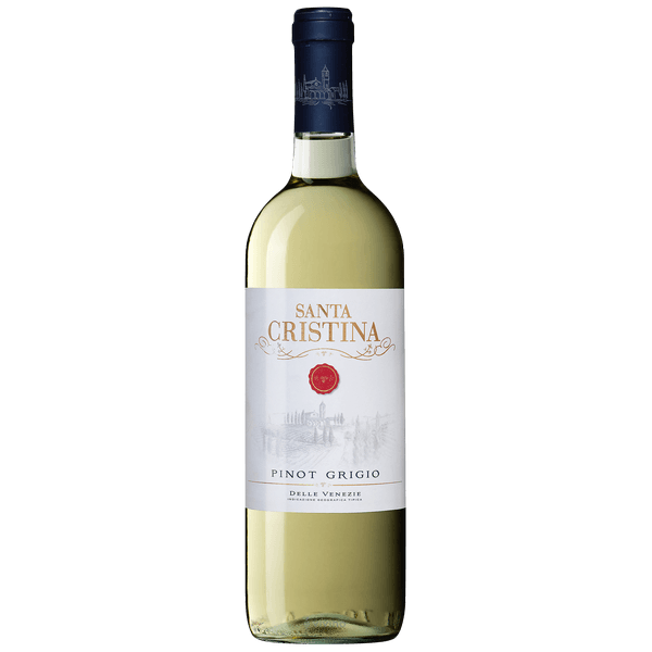 SANTA CRISTINA PINOT GRIGIO 750ML by santa cristina - Compare prices in UAE