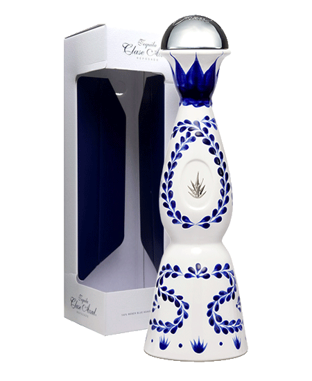 Clase Azul Reposado Tequila 700ML by clase azul - Compare prices in UAE