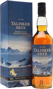 Talisker Skye 1L - Compare prices in UAE