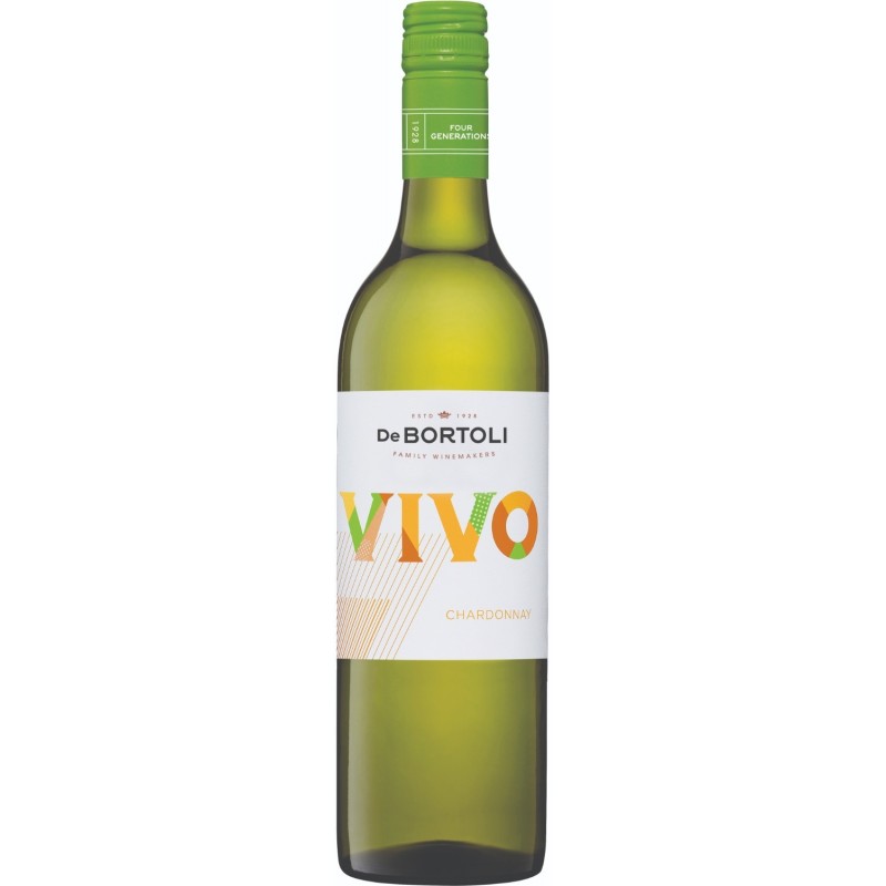 WINE VIVO CHARDONNAY WHITE 750ML - Compare prices in UAE