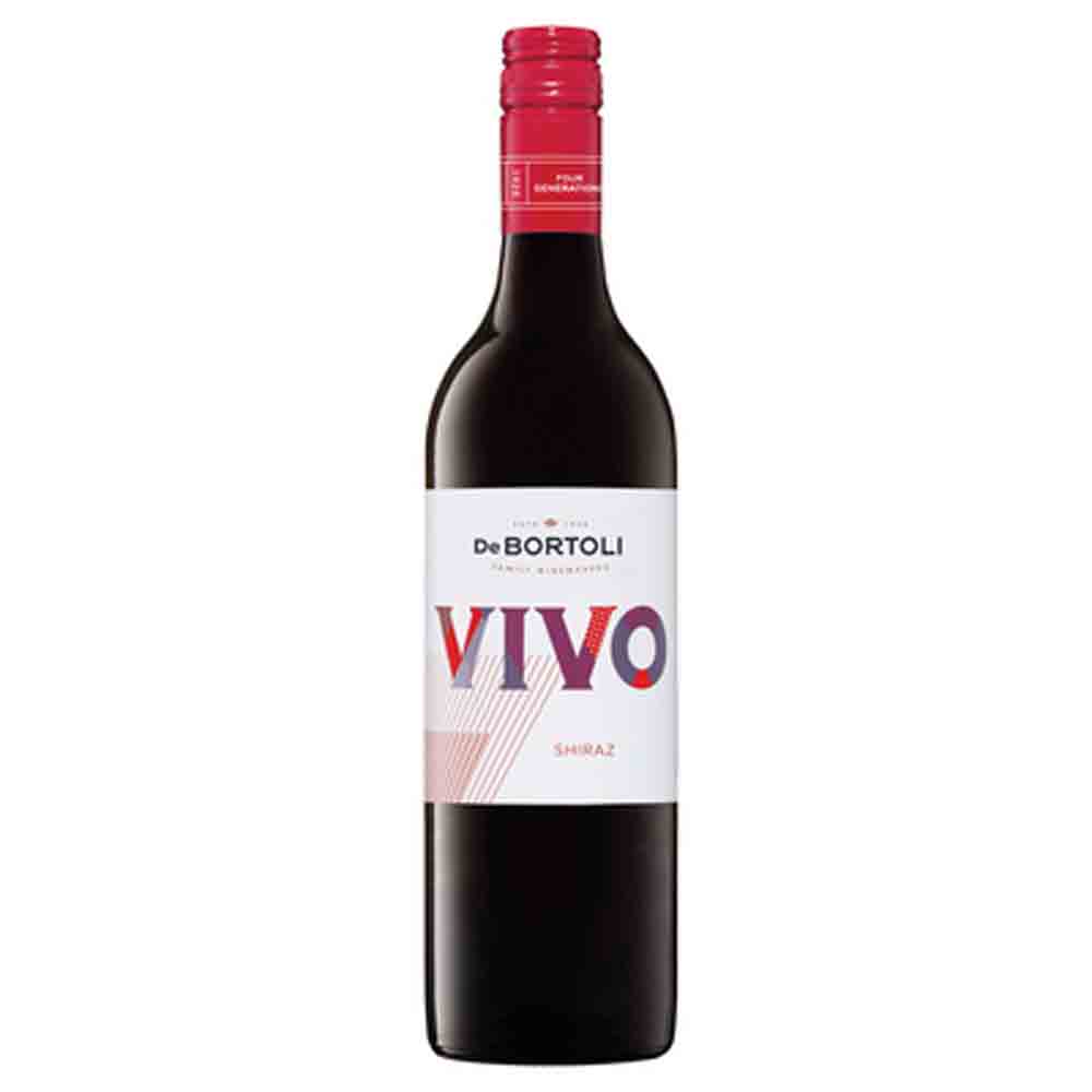 WINE VIVO SHIRAZ 750ML - Compare prices in UAE