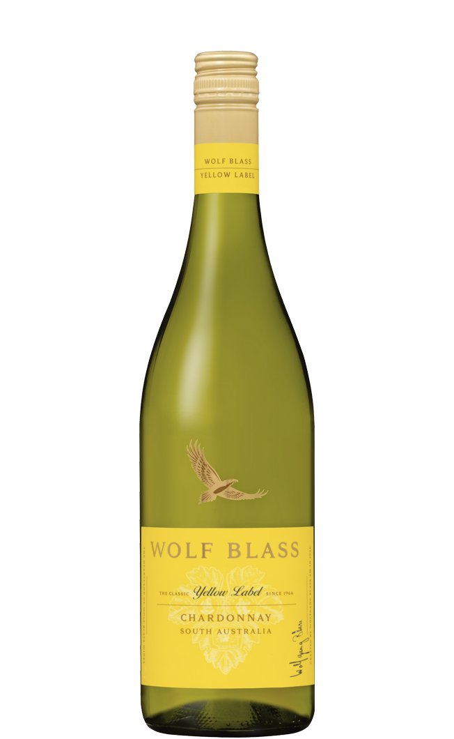Wolf Blass Yellow Label Chardonnay - Compare prices in UAE