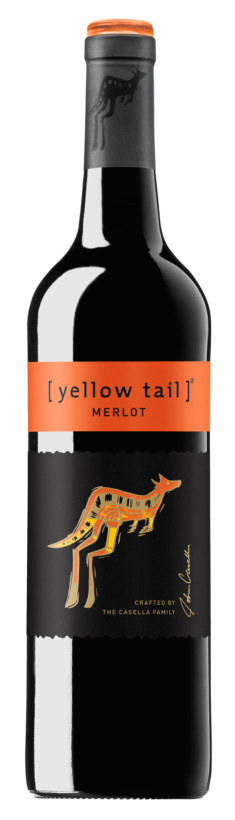 Yellow Tail Merlot 750ML by yellow tail - Compare prices in UAE
